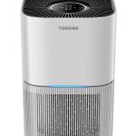 Toshiba Smart WiFi Air Purifier