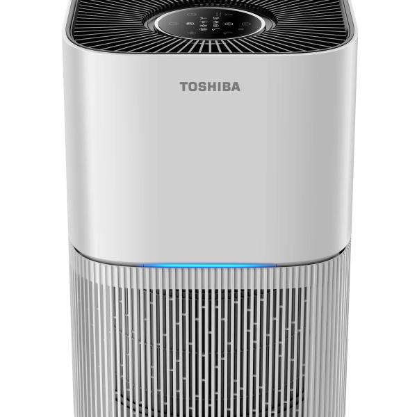 Toshiba Smart WiFi Air Purifier