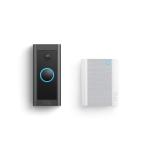 Ring Video Doorbell Wired with Chime