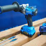 Kobalt 24V Max Brushless Impact Driver