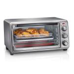 Breville Smart Oven Pro Convection Toaster