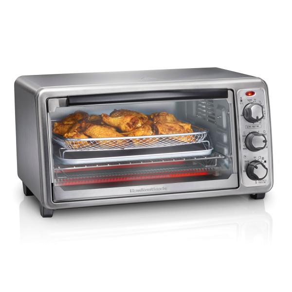 Breville Smart Oven Pro Convection Toaster