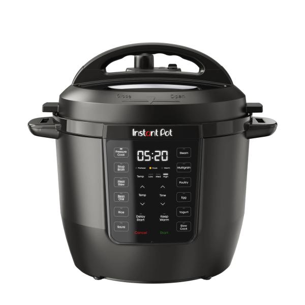 Instant Pot Duo 7-in-1 Electric Pressure Cooker