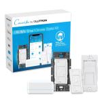 Lutron Caseta Wireless Smart Lighting