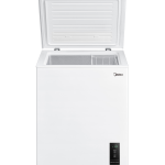 Midea Compact Chest Freezer