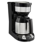 Hamilton Beach Programmable Coffee Maker