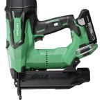 Hitachi 18-Gauge Brad Nailer