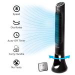Honeywell QuietSet Tower Fan