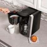 Hamilton Beach Programmable Coffee Maker
