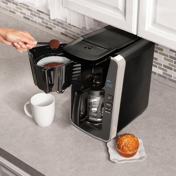 Hamilton Beach Programmable Coffee Maker
