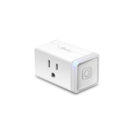 TP-Link Kasa Smart Plug HS103P4