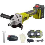 Porter-Cable 20V MAX Lithium Angle Grinder