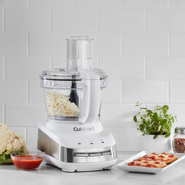 Cuisinart 12-Cup Food Processor