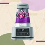Ninja Foodi Power Nutri Duo Smoothie Blender