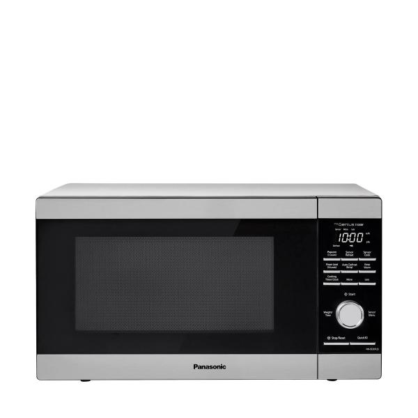 Panasonic Microwave Oven NN-SN966S