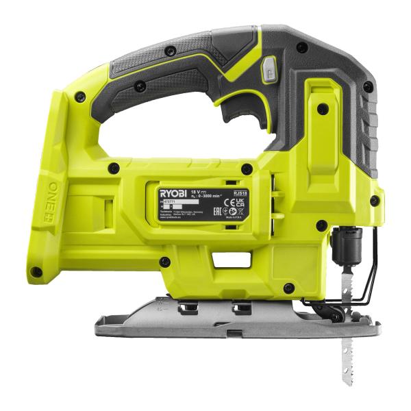 Ryobi 18V ONE+ Cordless Jigsaw
