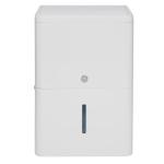 GE Energy Star Dehumidifier 50-Pint