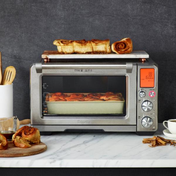 Breville Smart Oven Pro Convection Toaster