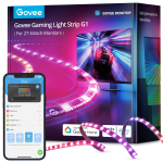 Govee Smart LED Strip Lights
