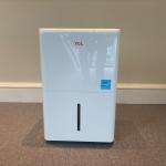 GE Energy Star Dehumidifier 50-Pint