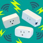 Wyze Smart Home Plug 2-Pack