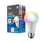 GE LED Color Changing Bulbs