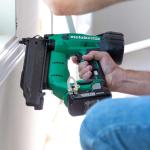 Hitachi 18-Gauge Brad Nailer