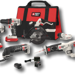 Porter-Cable 20V MAX Lithium Angle Grinder