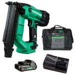 Hitachi 18-Gauge Brad Nailer