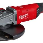 Porter-Cable 20V MAX Lithium Angle Grinder