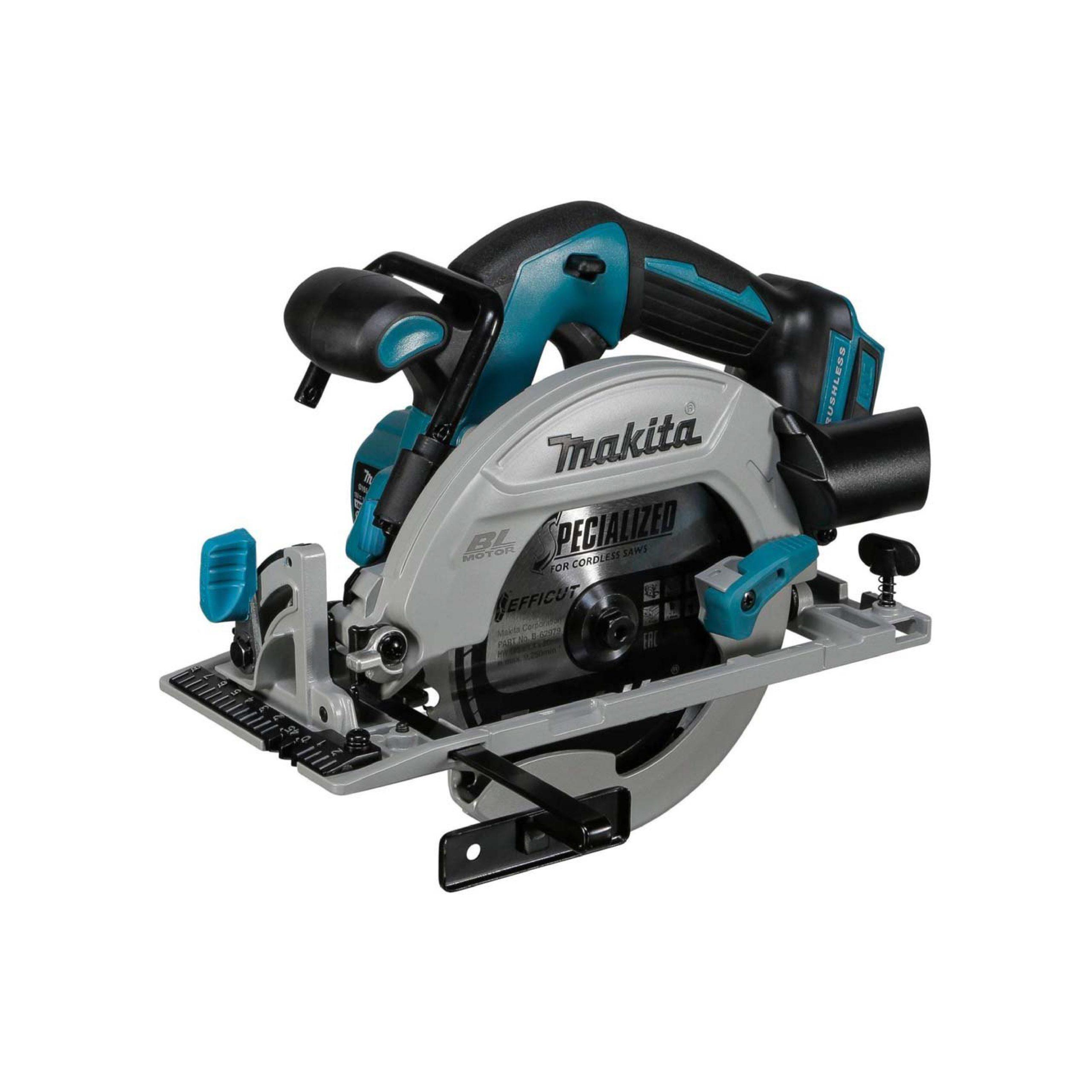 Makita Cordless Circular Saw 18V LXT