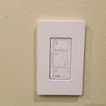 Lutron Caseta Wireless Smart Lighting
