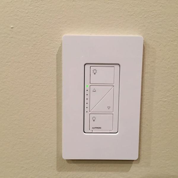 Wemo Wi-Fi Light Switch 3-Way