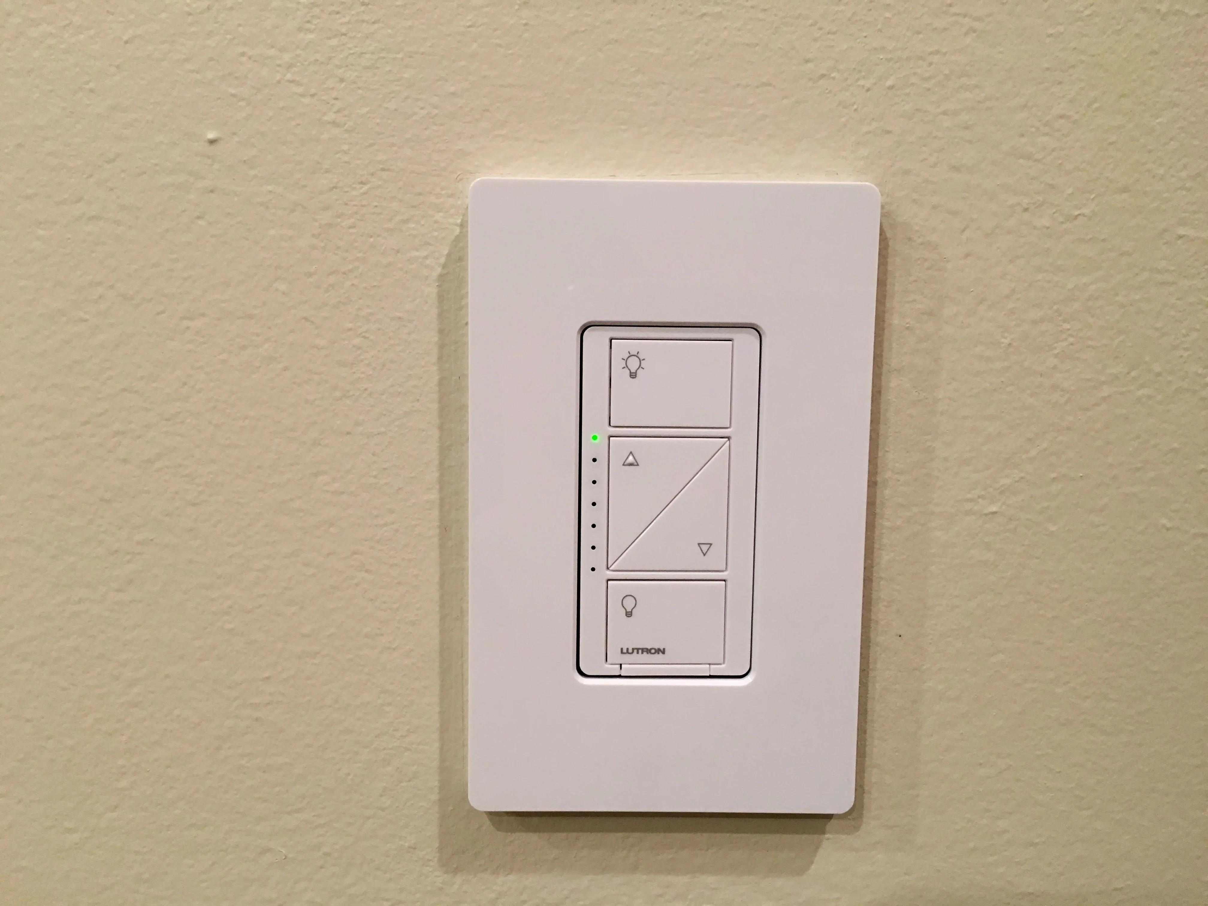 Wemo Wi-Fi Light Switch 3-Way