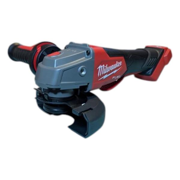 Milwaukee M18 Fuel Cordless Grinder