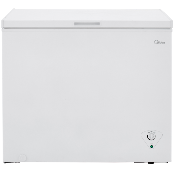 Midea Compact Chest Freezer