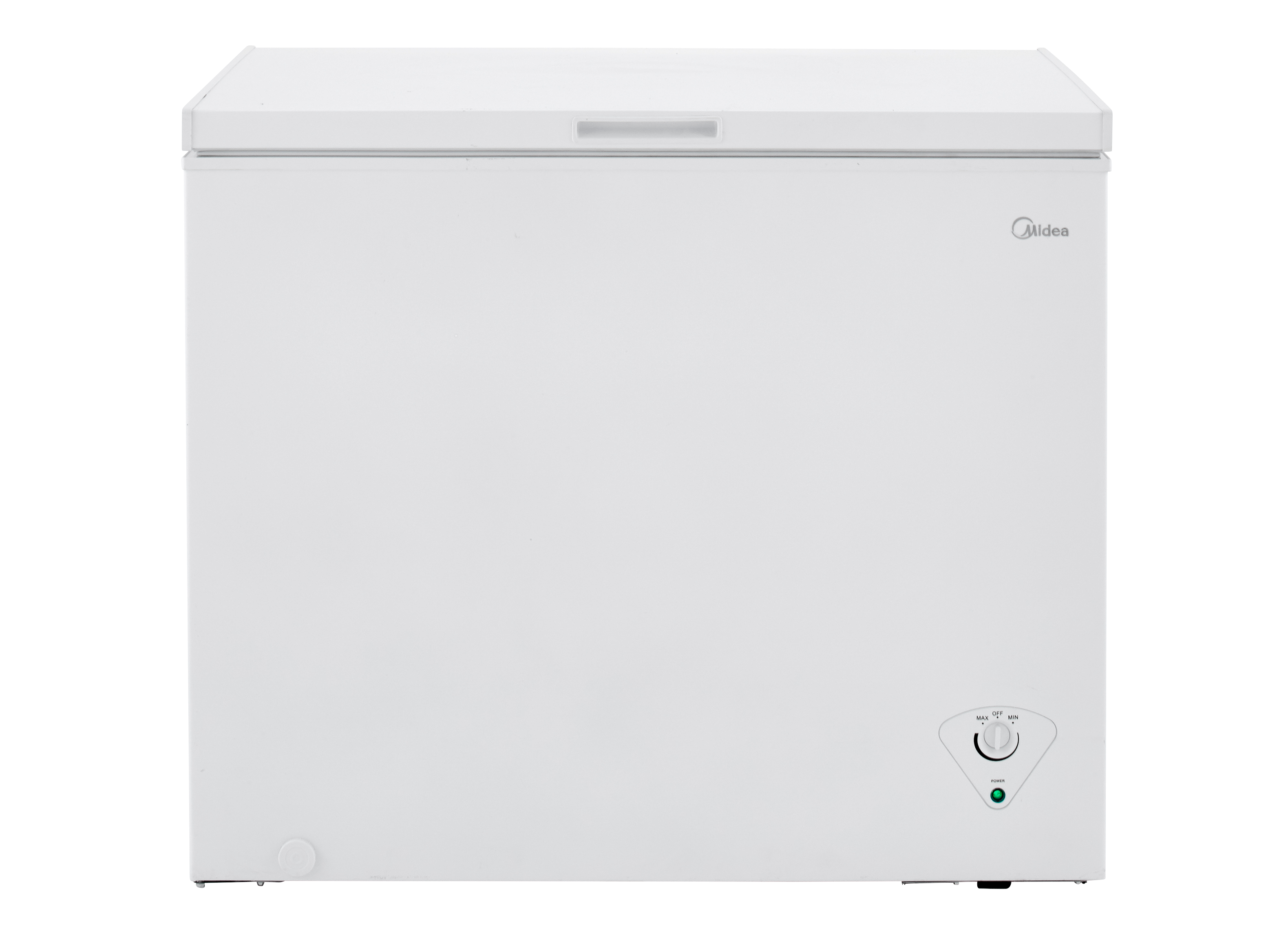 Midea Compact Chest Freezer