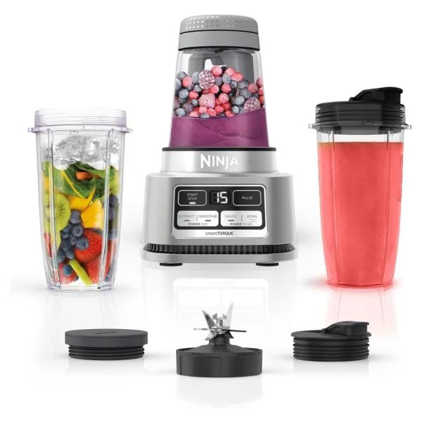 Ninja Foodi Power Nutri Duo Smoothie Blender