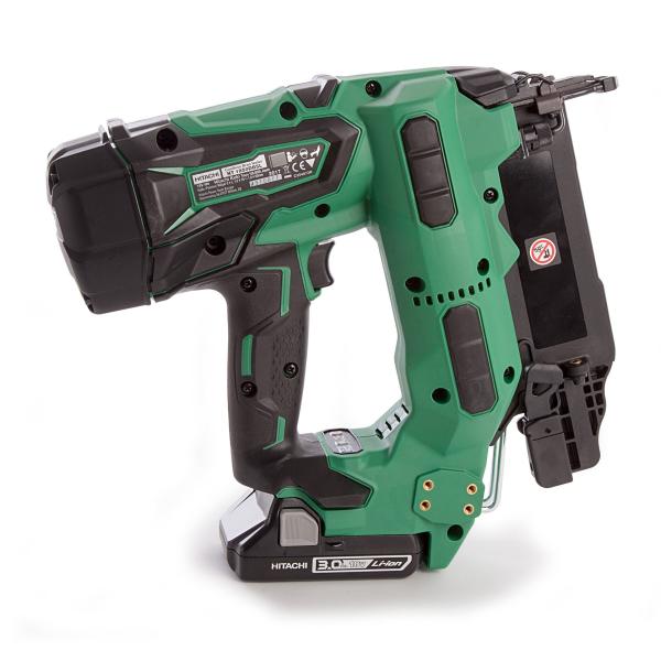 Hitachi 18-Gauge Brad Nailer