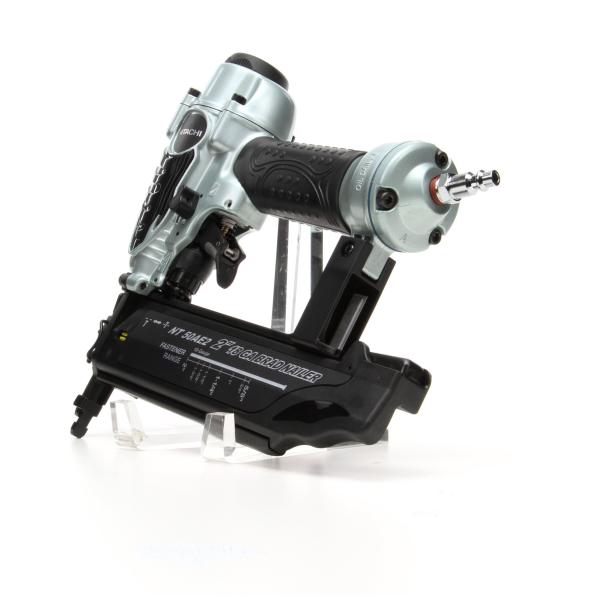 Hitachi 18-Gauge Brad Nailer