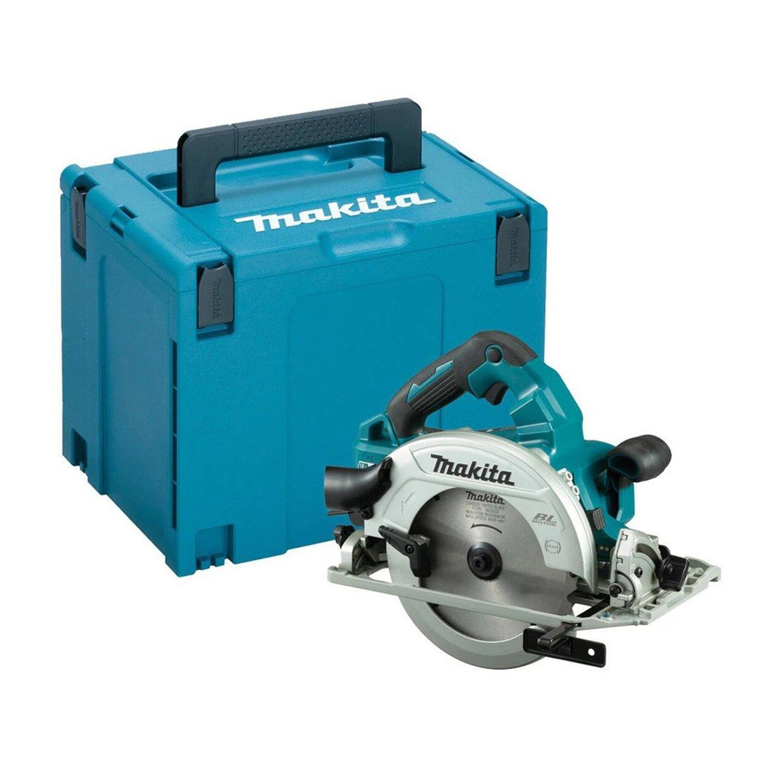 Makita Cordless Circular Saw 18V LXT