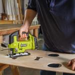 Ryobi 18V ONE+ Cordless Jigsaw