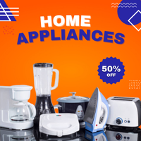 Home Appliances